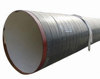 3PE steel pipe