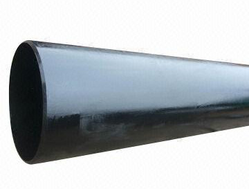 ERW steel pipe