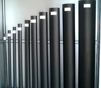 boiler steel pipe