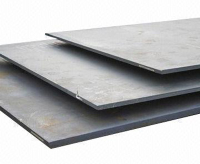 boiler steel plate