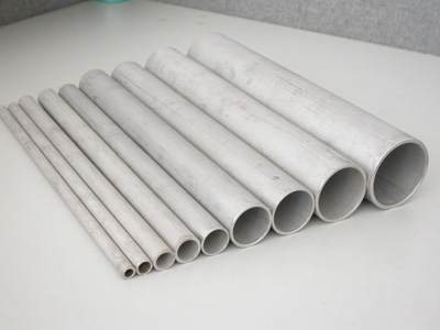 gas cylinder pipe