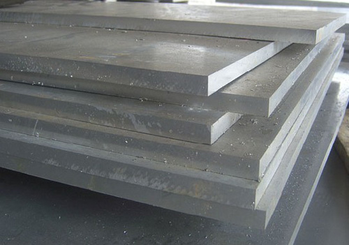 low alloy steel plate