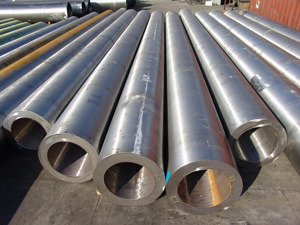 low pressure fluid pipe