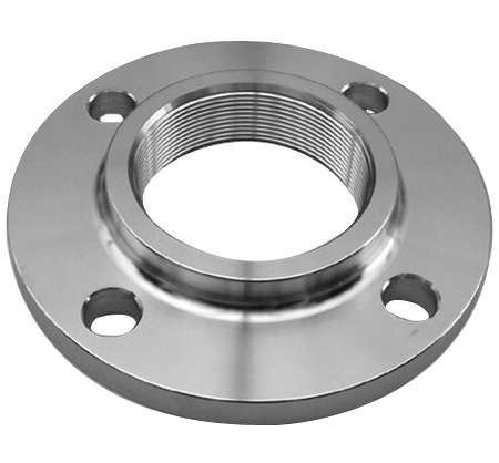 pipe flange