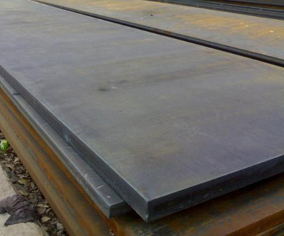 shipbuilding steel plate