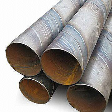 spiral steel pipe