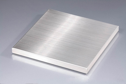 stainless steel plate